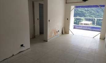 Imagem 6: Apartamento para venda tem 78 metros quadrados com 2 quartos em Centro - Mongaguá - SP