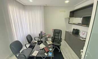 Imagem 3: Casa com 5 suítes à venda, 490 m² - Granja Viana - Cotia/SP