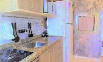 Imagem 5: Apartamento para venda tem 80 metros quadrados com 3 quartos com Suíte - Porto Alegre - R