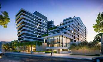 Imagem 2: Apartamento para venda com 154 metros quadrados com 3 quartos em Santana - São Paulo - SP