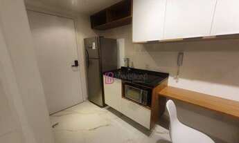 Imagem 6: Studio com 1 dormitório para alugar, 24 m² por R$ 3.150,00/mês - Perdizes - São Paulo/SP