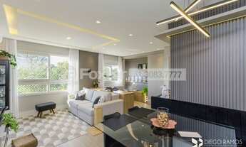 Imagem: Apartamento para venda possui 62 metros