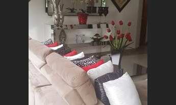 Imagem 4: Vendo uma maravilhosa Mansão no Conjunto Alfaville