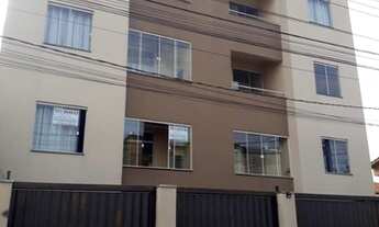 Imagem: Apartamento na zona oeste com sacada e churrasqueira