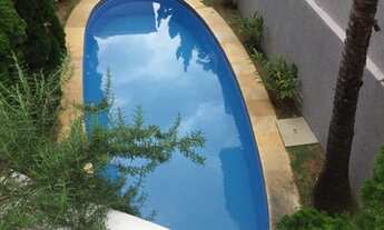 Imagem 2: Casa Condomínio - Parque Residencial Aquarius - Residencial Aquarius IV - 4 Dormitórios