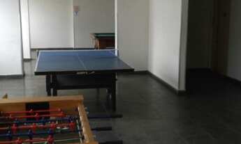 Imagem 6: Apartamento para venda tem 75 metros quadrados com 2 quartos