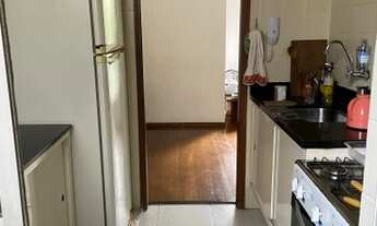 Imagem 4: Apartamento para venda no bairro Cidade Jardim com 3 quartos