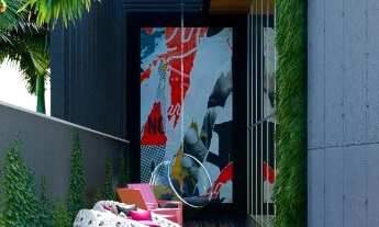 Imagem 6: Primeiro house de alagoas 1/4-box estudio-maceio alagoas-jatiuca