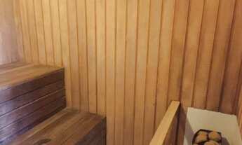 Imagem 5: LINDA COBERTURA-RUA ITUVERAVA -300M2/4 QUARTOS,1 SUÍTE.LAZER PRIVATIVO:PISCINA,AREA GOURME