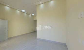 Imagem 3: Casa com 3 dormitórios à venda, 133 m² por R$ 535.000,00 - Parque Nova Carioba - Americana