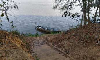 Imagem 6: Rancho As Margens Do São Francisco!!!Permuta Por Chácara Em MONTES CLAROS!!!