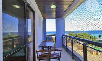 Imagem 7: Apartamento com 2 quartos vista mar completa - Barra da Tijuca