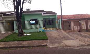 Imagem: Imobiliária Águia Imperial Vende Casa