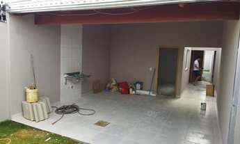 Imagem 2: Casa Polocentro, Anápolis