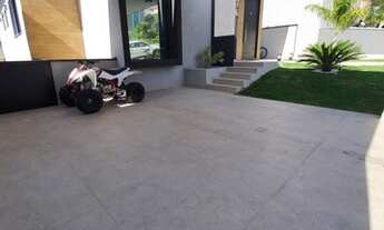 Imagem 5: Casa à venda no Condomínio Terras de Atibaia I em Atibaia pronta para morar