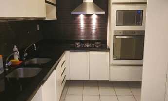 Imagem 3: Apartamento luxo 170m - Le Parc - Boa Viagem