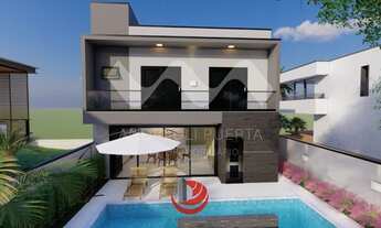 Imagem 2: Lindo sobrado Mosaico Essence