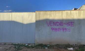 Imagem 4: Vendo Barracao no Ganchinho