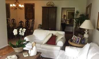 Imagem 2: Apartamento para venda possui 137 metros quadrados com 3 quartos em Ipanema - Rio de Janei