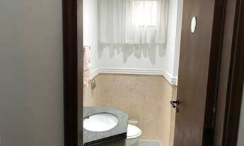 Imagem 7: Apartamento Vila Ipojuca - Lapa - 4 dormitórios - 1 suíte - 2 vagas