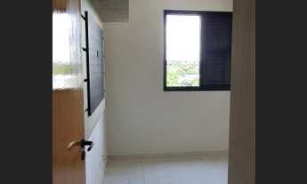 Imagem 3: Apartamento para venda com 54 metros quadrados com 2 quartos