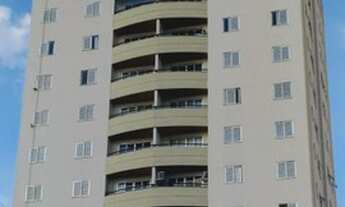 Imagem 6: Apartamento á venda 90 m2 com 3 quartos suíte 2 vagas Jardim Paraiso aceita apto menor va