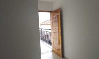 Imagem 5: Apartamento para aluguel tem 27 metros quadrados com 1 quarto em Parque Vitória - São Paul