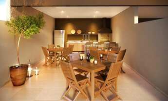 Imagem 7: Apartamento 2 dormitórios para Venda em Indaiatuba, Jardim Casa Blanca, 2 dormitórios, 1 b