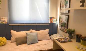 Imagem 3: Apartamento na Av. Giovanni Gronchi