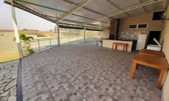 Imagem 5: Área de lazer à venda, 80 m² por R$ 500.000 - Jardim da Balsa I - Americana/SP