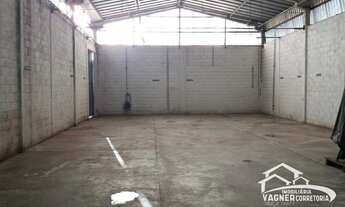 Imagem 7: Galpão e Ponto comercial no Santo Antônio para locação e venda