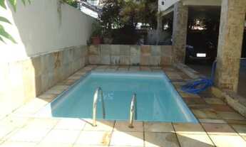 Imagem 6: VENDA - CASA SOBRADO C0M 254 m²