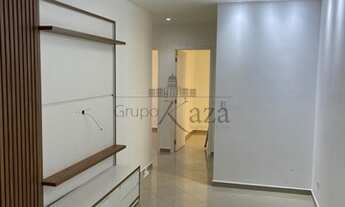 Imagem 6: Apartamento - Urbanova - Residencial Mirage - 74m² - 3 Dormitórios