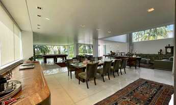 Imagem 7: CASA 04 SU?TES MODERNA NO BANDEIRANTES / PAMPULHA