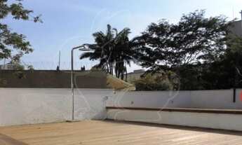 Imagem 4: São Paulo - Casa Padrão - Jardim Paulistano