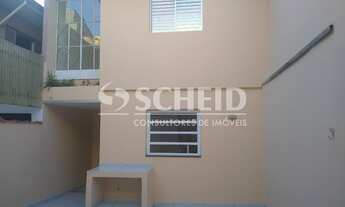 Imagem 2: Casa com 95m², 2 dormitórios e 2 vaga à venda no Jardim das Camélias