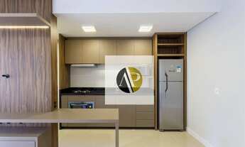 Imagem 5: Apartamento com 2 dormitórios à venda, 76 m² por R$ 958.517,80 - Itacorubi - Florianópolis