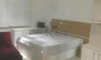 Imagem 4: Apartamento - Parque Residencial Aquarius - Residencial Mondrian Suíte Hotel - 87m²