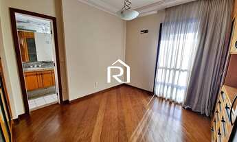 Imagem 2: Apartamento para venda possui 155 metros quadrados com 4 quartos em Praia do Canto - Vitór