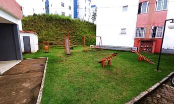 Imagem 7: Apartamento na Água Limpa ( Recando do Bosque III