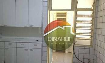 Imagem 3: Apartamento com 2 dormitórios para alugar, 60 m² por R$ 1.620,00/mês - Jardim Irajá - Ribe