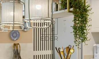 Imagem 7: Apaixonante apartamento no Maison Champagnat!