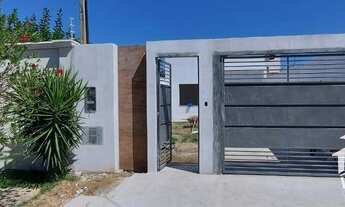 Imagem: Casa com 02 quartos sendo 01 suite na Village