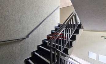 Imagem 3: Apartamento com 1 dormitório à venda, 35 m² por R$ 200.000,00 - Vila Guilhermina - São Pau