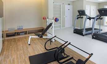 Imagem 4: Vende lindo apartamento em Cezar de Souza, Jardins Ipoema, 3 dormitórios, 1 suíte, sacada