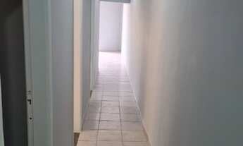 Imagem 7: Sobreloja com 6 salas, cozinha, lavabo e uma area para confraternização de funcionários