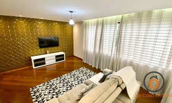 Imagem: Apartamento para venda possui 175 metros