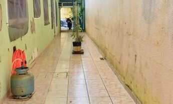 Imagem 3: Casa para venda com 70 metros quadrados com 2 quartos em Cidade da Criança - Praia Grande