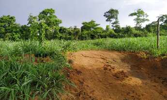 Imagem 3: SAQUAREMA - Terreno Padrão - PORTO DA ROÇA I