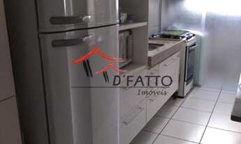 Imagem 3: Apartamento na Vila Cardia